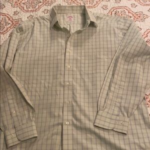 Brooks Brothers Shirt